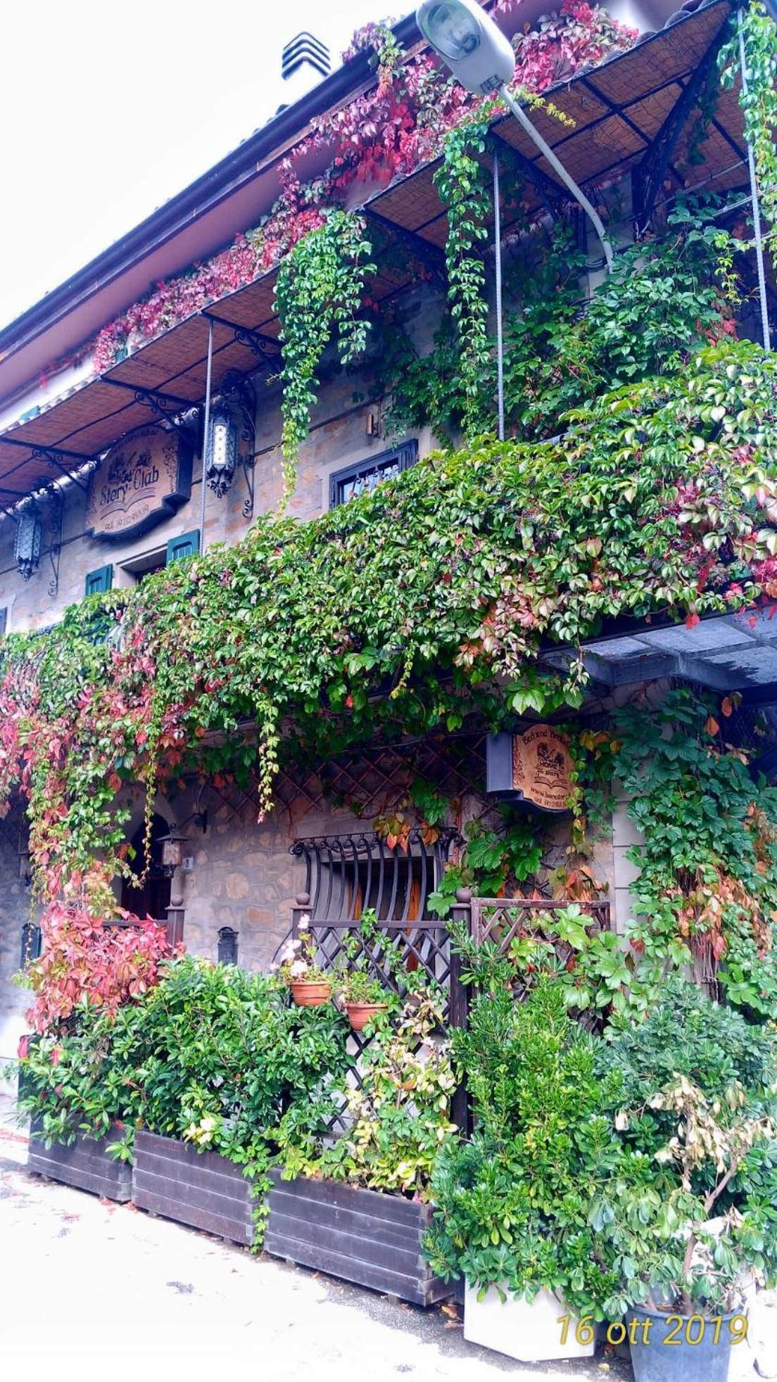 Home Story Via Della Resistenza 3 La Noce Mercatale Ozzano Dell'Emilia Bo Екстериор снимка
