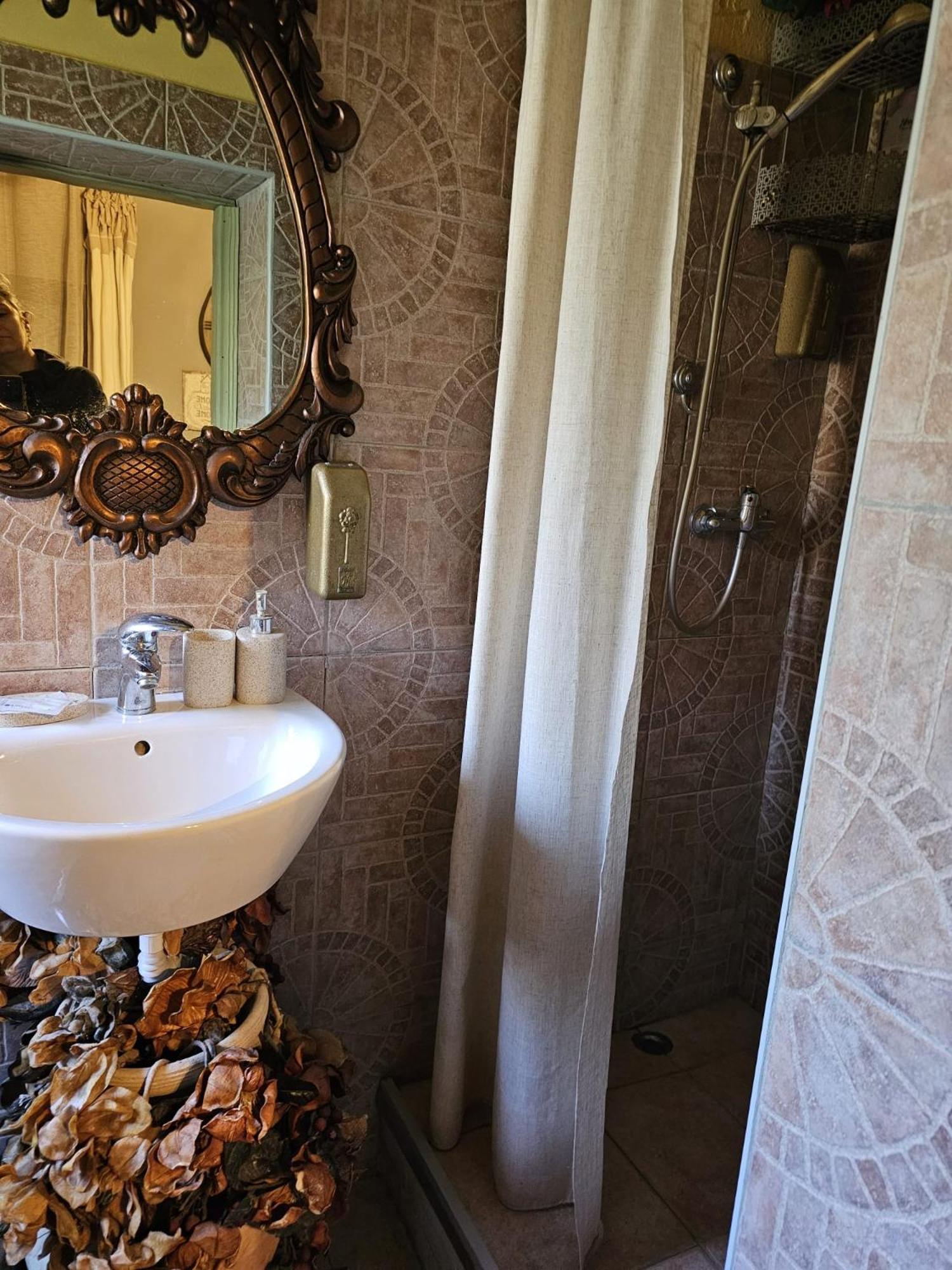 Home Story Via Della Resistenza 3 La Noce Mercatale Ozzano Dell'Emilia Bo Екстериор снимка