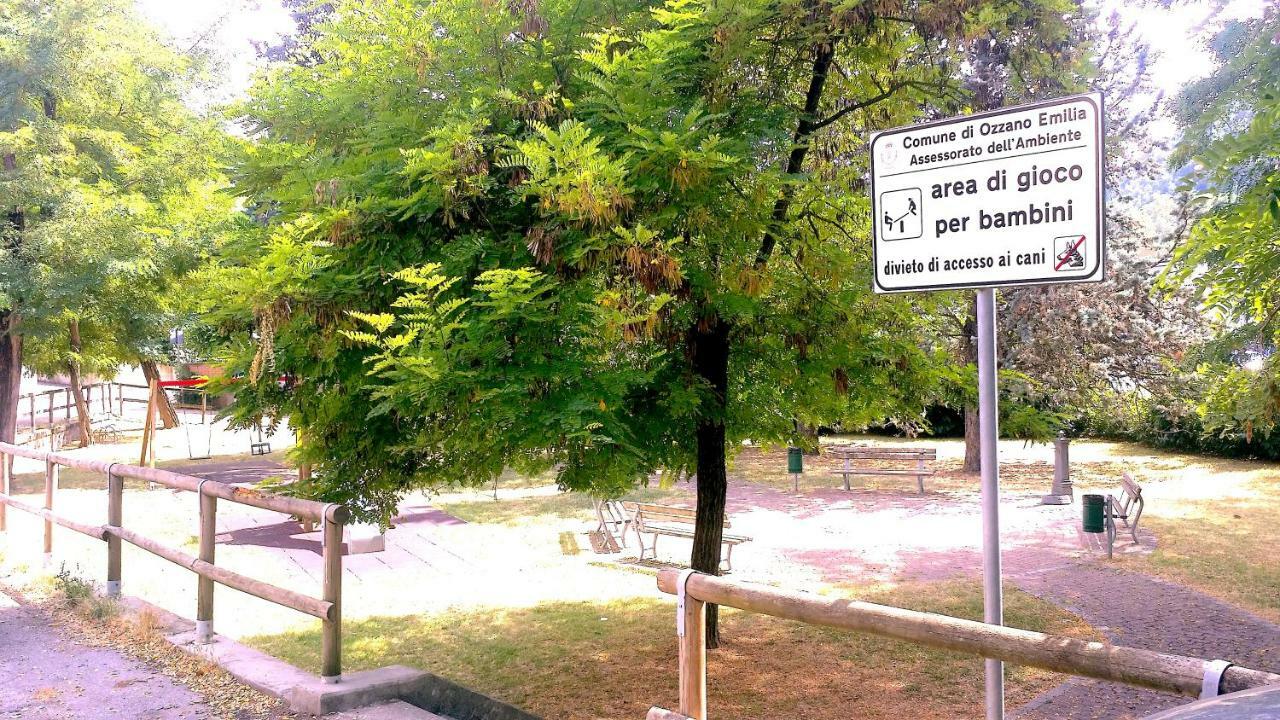 Home Story Via Della Resistenza 3 La Noce Mercatale Ozzano Dell'Emilia Bo Екстериор снимка