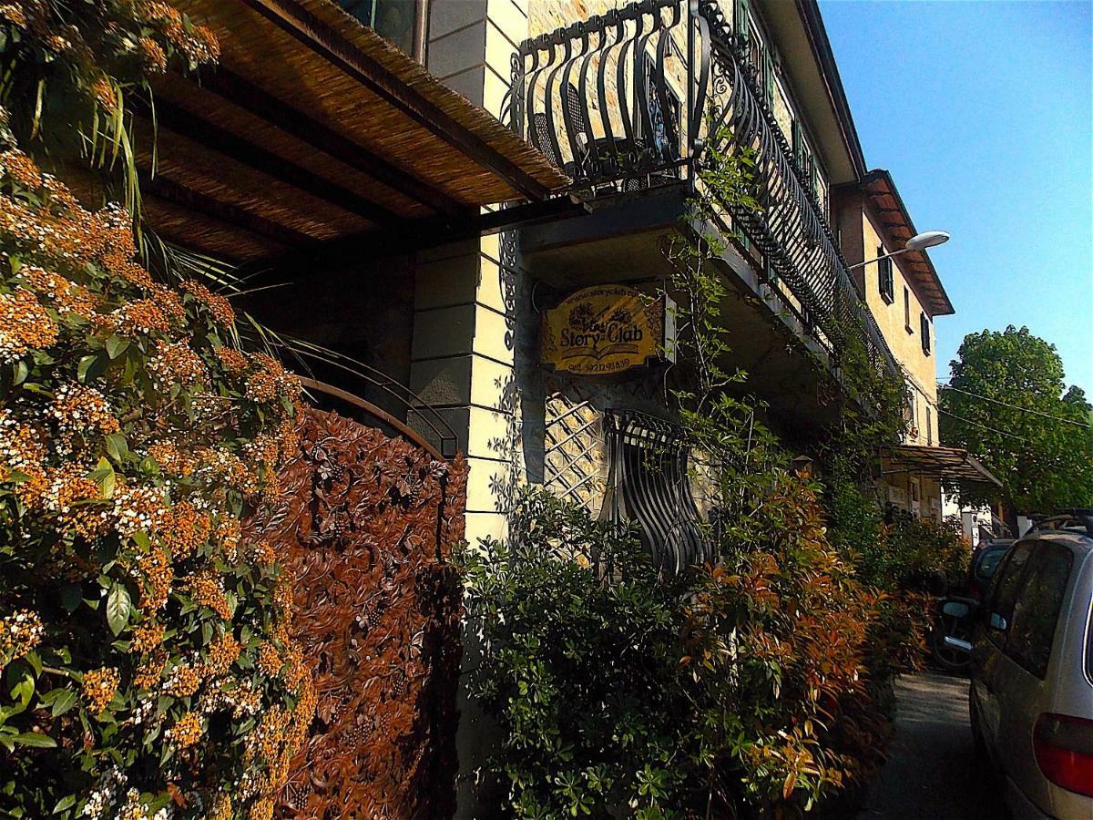 Home Story Via Della Resistenza 3 La Noce Mercatale Ozzano Dell'Emilia Bo Екстериор снимка