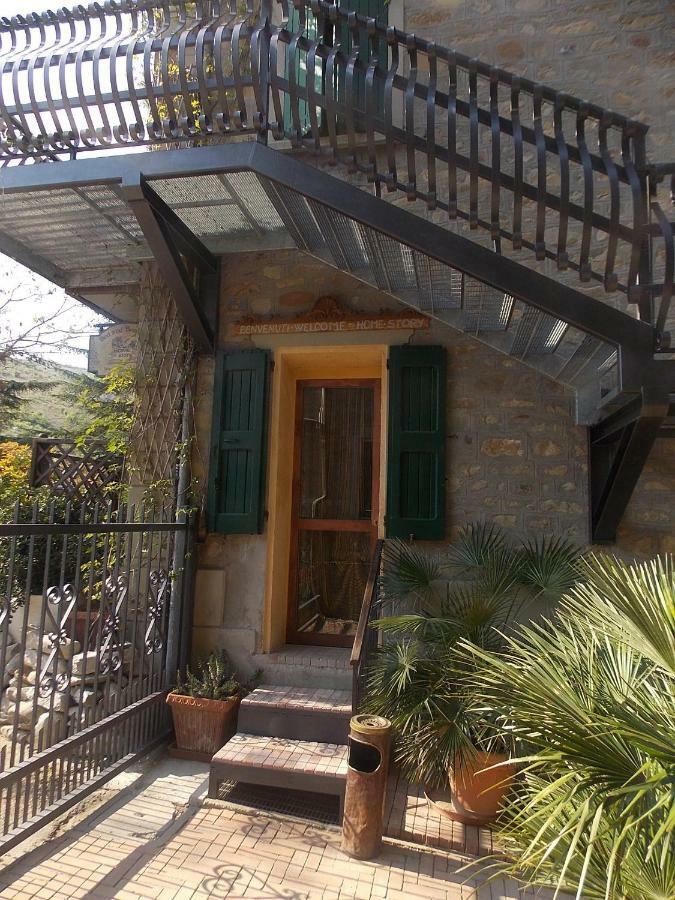 Home Story Via Della Resistenza 3 La Noce Mercatale Ozzano Dell'Emilia Bo Екстериор снимка