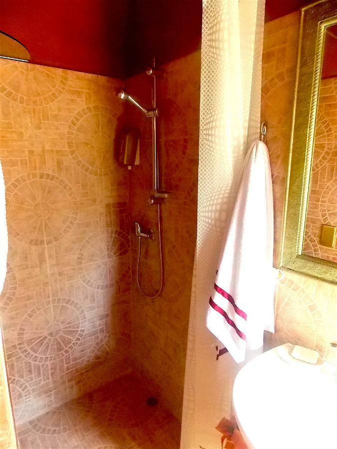 Home Story Via Della Resistenza 3 La Noce Mercatale Ozzano Dell'Emilia Bo Екстериор снимка