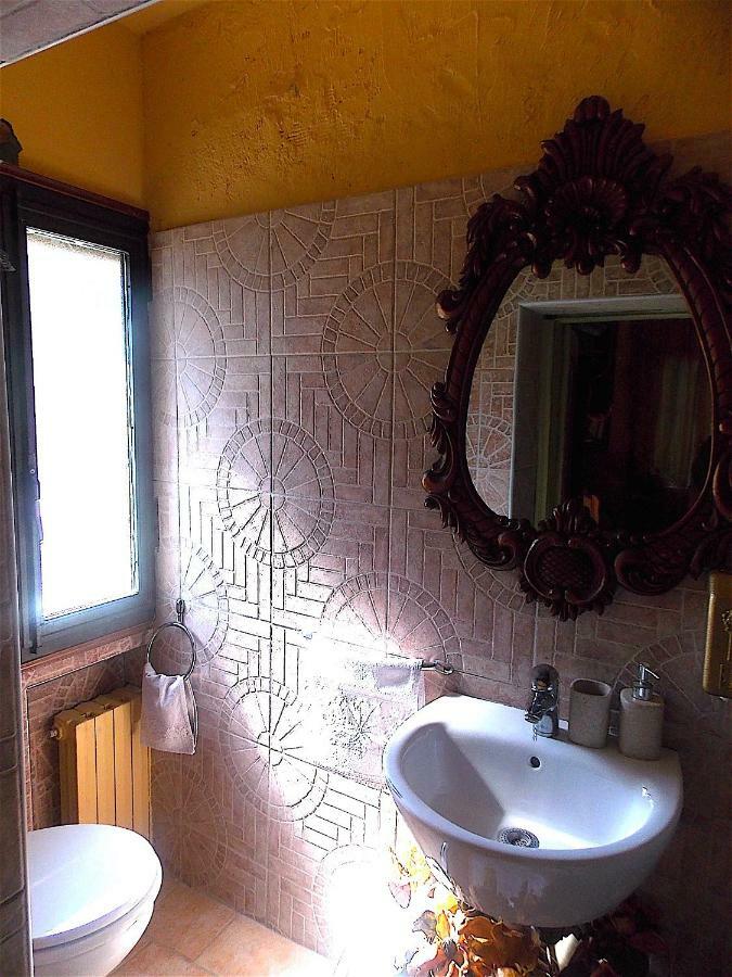 Home Story Via Della Resistenza 3 La Noce Mercatale Ozzano Dell'Emilia Bo Екстериор снимка