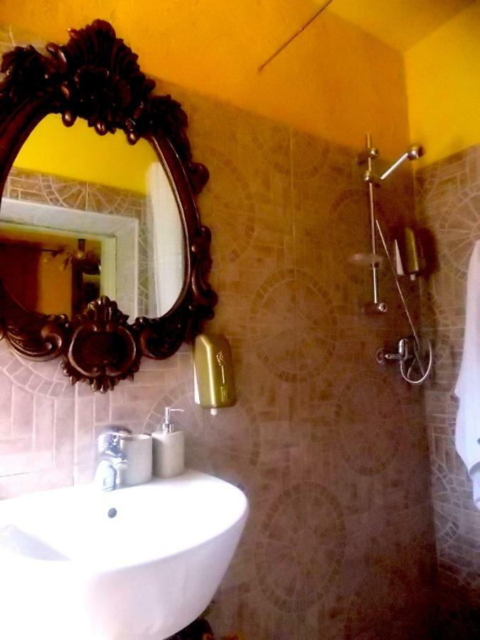 Home Story Via Della Resistenza 3 La Noce Mercatale Ozzano Dell'Emilia Bo Екстериор снимка