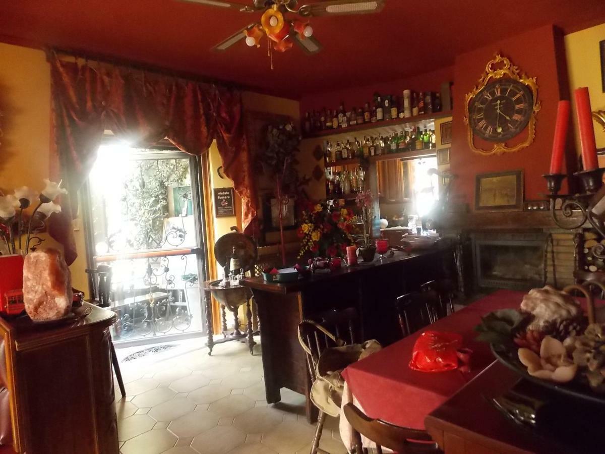 Home Story Via Della Resistenza 3 La Noce Mercatale Ozzano Dell'Emilia Bo Екстериор снимка