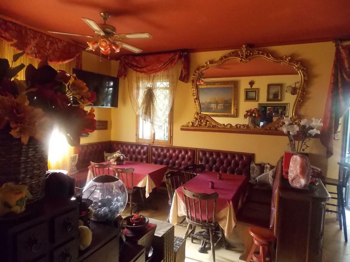 Home Story Via Della Resistenza 3 La Noce Mercatale Ozzano Dell'Emilia Bo Екстериор снимка